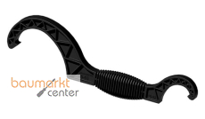 Aliaxis Hakenschlssel f. Klemmfittings PHS d 16 - 63