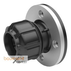 Aliaxis Flanschkupplung PKF d 63 / DN 50 MAGNUM 3G