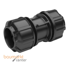 Aliaxis Kupplung egal PK d 75 MAGNUM 3G