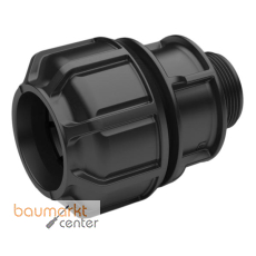 Aliaxis Anschl.Verschr. AG/PP PMP d 25 x R 3/4 MAGNUM 3G