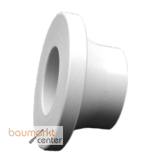 Aliaxis Vorschweibund PP SDR 17,6 QBM/CRE d 50