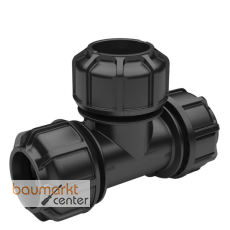 Aliaxis T-Stck egal berschiebbar PTS d 20 MAGNUM 3G