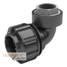 Aliaxis Winkelverschr. IG/Ms PWFM d50 x R 1 1/2 MAGNUM 3G