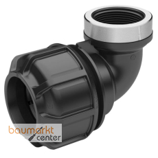 Aliaxis Winkelverschr. IG/PP PWFP d40 x R 1 1/4 MAGNUM 3G