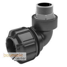 Aliaxis Winkelverschr. AG/Ms PWMM d 32 x R 1 MAGNUM 3G