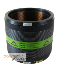 Aliaxis Reduziermuffe REM SDR 17 d 315 fr Relining FRIALEN