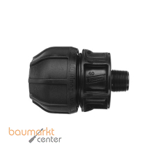 Aliaxis Univ.verschr. AG/PP PUM d21-27 x R 3/4 Philmac UNI