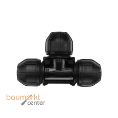 Aliaxis Univ.T-Stck egal PUT d 15-21 Philmac UNI