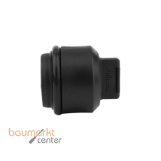 Aliaxis Verschlussstopfen PVS d 50 MAGNUM 3G