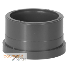 Aliaxis Einlegeteil PVC-U Q-BIV d 25 PN16 Klebmuffe