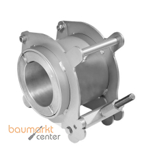 Aliaxis Rckrundungsschelle RRC110 d 110 FRIATOOLS