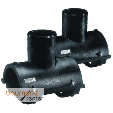 Aliaxis Sattel m. Spitzende SA SDR 11 d 110/90 FRIALEN