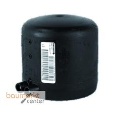 Aliaxis Kappe f. Sperrblasenarm. SPAK d 75 FRIALEN