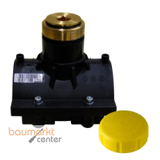 Aliaxis Sperrblasenarm. SPA d 90 x R 2 1/2 FRIALEN Aliaxis Sperrblasenarm. SPA d 90 x R 2 1/2 FRIALEN