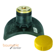 Aliaxis Sperrblasenarm. SPA TL Top Loading d 250-355(560) x R 2 1/2 FRIALEN