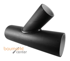 Aliaxis Abzweig red. Abg. 45Gr ATSR 45 d 450 / d 160 FRIAFIT