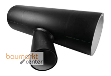 Aliaxis Abzweig sohlg. red. Abg. 45Gr ATSRS 45 d 315 / d 160 rechts FRIAFIT