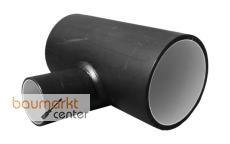 Aliaxis Abzweig sohlg. red. Abg. 90Gr ATSRS 90 d 450 / d 160 FRIAFIT