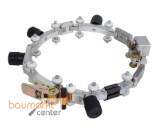 Aliaxis Schlkette f. Rohrend./Sattelfl. FWSK d 250 - d 1000 FRIATOOLS