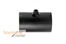 Aliaxis Sattel-T-Stuecke 90 Gr. 1/2 Zoll IG PE 100 SDR 11 IG PE 80 TWRME de 315