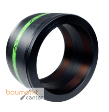 Aliaxis Muffe ohne Anschlag UB SDR 17 d 315 FRIALEN Aliaxis Muffe ohne Anschlag UB SDR 17 d 315 FRIALEN