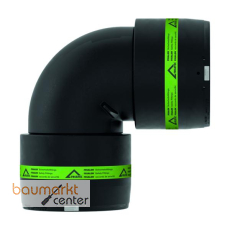 Aliaxis Winkel 90 Gr. W90 d 280 FRIALEN