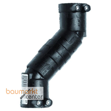 Aliaxis Etagenwinkel WET d 50 FRIALEN Aliaxis Etagenwinkel WET d 50 FRIALEN