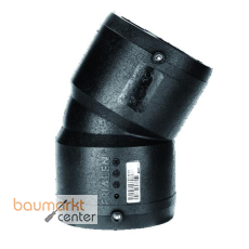 Aliaxis Winkel 30 Gr. W30 d 160 FRIALEN