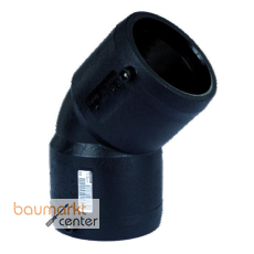 Aliaxis Winkel 45 Gr. W45 d 125 FRIALEN