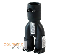 Aliaxis Y-Stck Y d 32/32/40 FRIALEN