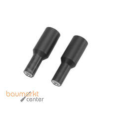 Aliaxis Adapter fr Stiftkontakte 4,7 mm ADBK FRIAMAT