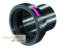 Aliaxis Überg.Stück PE-STZ USTZ d 160/DN150 FRIAFIT Aliaxis Überg.Stück PE-STZ USTZ d 160/DN150 FRIAFIT