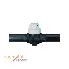 Aliaxis Kugelhahn f. Gas KHP d 63 FRIALEN