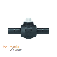 Aliaxis Kugehlhahn f. Wasser KHW d 50 FRIALEN