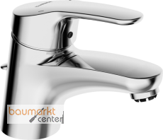 Hansa EHM WT-Batt. HANSAMIX 0132 CU-Rohr