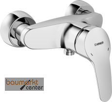 Hansa EHM Brausebatt. HANSAMIX 0167 DN15 Hansa EHM Brausebatt. HANSAMIX 0167 DN15