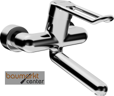 Hansa EHM WT-Batt HANSAMEDIPRO 0255 Bgelh.