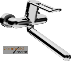 Hansa EHM Waschtisch- und Küchenarm. Hansa EHM Waschtisch- und Küchenarm.