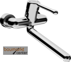 Hansa EHM Waschtisch- und Küchenarm. Hansa EHM Waschtisch- und Küchenarm.