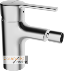 Hansa EHM Bidet-Batt. HANSARONDA 0306 Hansa EHM Bidet-Batt. HANSARONDA 0306