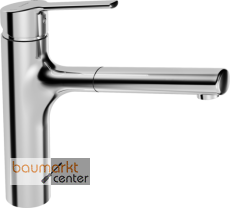 Hansa EHM Küchenarm. HANSARONDA 0334 Hansa EHM Küchenarm. HANSARONDA 0334