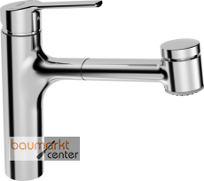 Hansa EHM Küchenarm. HANSARONDA 0338 Hansa EHM Küchenarm. HANSARONDA 0338