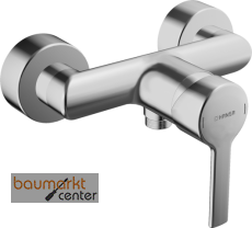 Hansa EHM Brausebatt. HANSARONDA 0367 DN15 Hansa EHM Brausebatt. HANSARONDA 0367 DN15