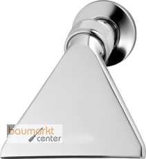 Hansa Kopfbrause HANSAJET 0439 1-strahlig