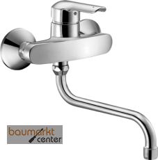 Hansa EHM Küchenarm. HANSAVANTIS 5253 Hansa EHM Küchenarm. HANSAVANTIS 5253