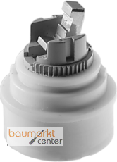 Hansa Kartusche HANSA 59904601 4.8 Eco Hansa Kartusche HANSA 59904601 4.8 Eco