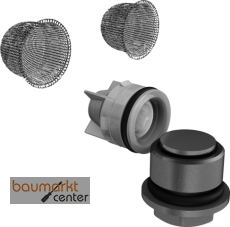 Hansa Rohrbelüfter HANSA 59914059 Hansa Rohrbelüfter HANSA 59914059