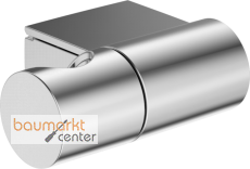 Hansa Wandhalter HANSA 6439 chr