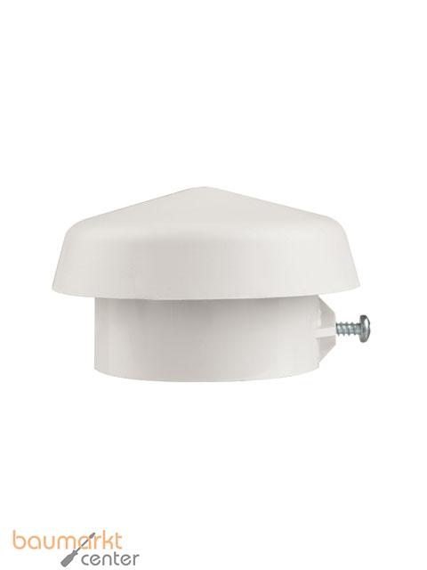 AFRISO Entlftungshaube 2"