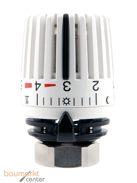 AFRISO Thermostat-Regelkopf 323 N